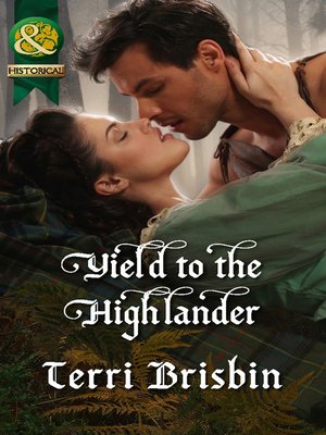cover image of Yield to the Highlander